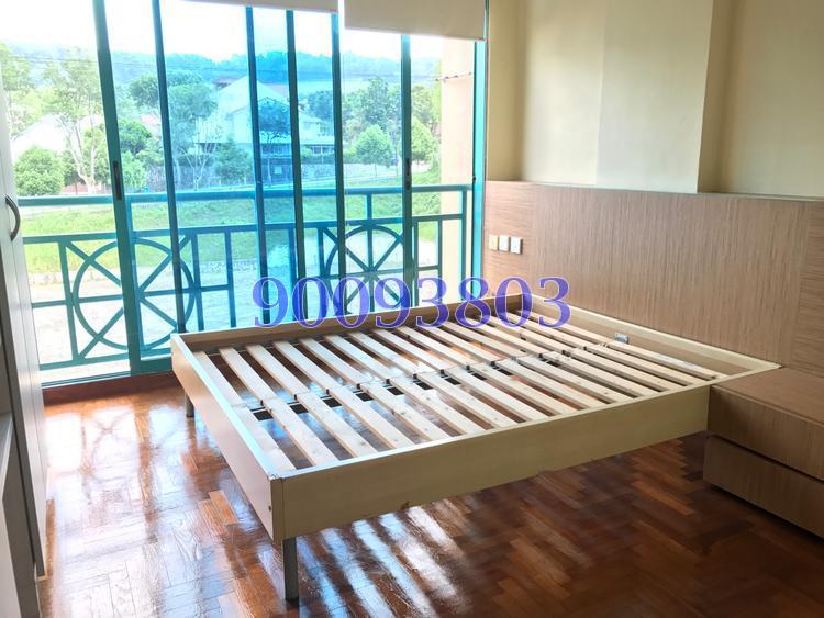 Century Mansions (D23), Apartment #147580382